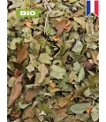 Aubépine BIO, Crataegus monogyna, tisane d'aubépine, s.fleurie coupée, plantes en vrac