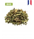 Aubépine BIO, Crataegus monogyna, tisane d'aubépine, s.fleurie coupée, plantes en vrac