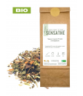 Tisane transit N°1 BIO constipation, plantes en vrac