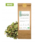 Tisane réglisse menthe BIO, plantes en vrac