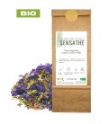 Tisane digestion N°1 BIO transit et foie, plantes en vrac