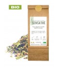 Tisane digestion N°2 BIO spasme et acidité, plantes en vrac - Herboristerie & Phytothérapie