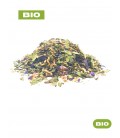 Tisane digestion N°2 BIO spasme et acidité, plantes en vrac - Herboristerie & Phytothérapie