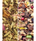 Pack maman - Tisane bio