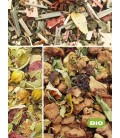 Pack détente et sommeil N°1 - Tisane bio