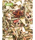 Tisane sommeil N°3 Nuit tranquille - cacao, plantes en vrac - Herboristerie & Phytothérapie