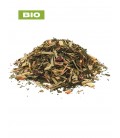 Tisane stress - insomnie - anxiété - Cacao - Tisane - Produits bio
