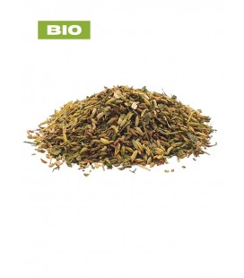 Tisane anti ballonnement N°1 BIO après repas, plantes en vrac