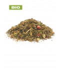 Maté vert anti-inflammatoire - rétention d'eau - insuffisance veineuse - Produits bio