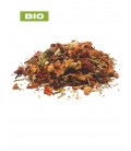 Rooibos pêche/menthe - Tisane - Produits bio
