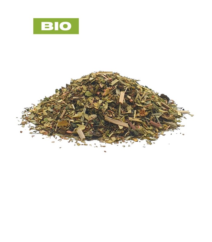 Tisane prise de poids 100gr