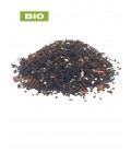 Thé noir assam cacao - Produits bio