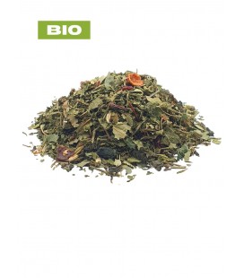 Tisane diurétique - rhumatisme - cystite - Anis/réglisse - Tisane - Produits bio