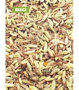 Tisane allaitement - digestion - anti-ballonnement - Tisane - Produits bio