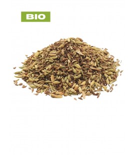 Tisane allaitement - digestion - anti-ballonnement - Tisane - Produits bio