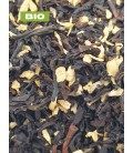 Thé noir assam noix de coco - Tisane - Produits bio