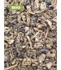 Thé vert gunpowder BIO, camellia sinensis - feuille, plantes en vrac - Herboristerie & Phytothérapie