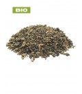 Thé vert gunpowder BIO, camellia sinensis - feuille, plantes en vrac - Herboristerie & Phytothérapie