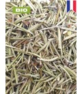 Romarin BIO, rosmarinus officinalis, tisane de romarin - feuille entière, plantes en vrac - Herboristerie & Phytothérapie