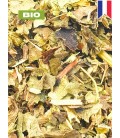 Chardon-marie BIO, silybum marianum, tisane chardon marie - feuille coupée, plantes en vrac - Herboristerie & Phytothérapie