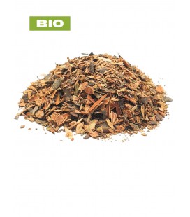 Bourdaine BIO, frangula dodonei ard, tisane bourdaine - écorce coupée, plantes en vrac - Herboristerie & Phytothérapie
