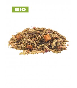 Tisane allaitement - Tisane - Produits bio