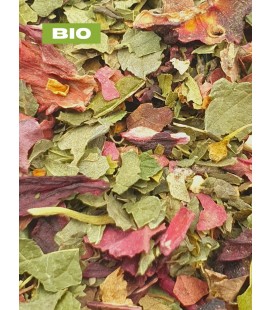 Tisane jambes lourdes - Tisane - Produits bio