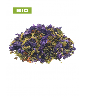 Tisane ventre léger et foie - Tisane - Produits bio