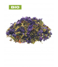 Tisane digestion N°1 BIO transit et foie, plantes en vrac