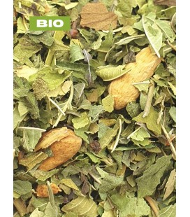 Tisane relax et détente - Tisane - Produits bio