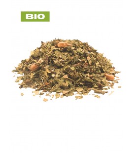 Tisane relax et détente - Tisane - Produits bio