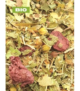 Tisane sommeil - Tisane - Produits bio