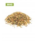 Tisane énergie N°1 BIO boost et digestion, plantes en vrac - Herboristerie & Phytothérapie