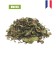 Menthe poivrée - Mentha x Piperita - Tisane menthe poivrée - Brisure de feuille - Produits bio