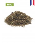 Menthe BIO, menthe douce, tisane menthe - brisure de feuille, plantes en vrac