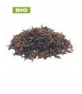 Thé noir pu erh yunnan BIO, camellia sinensis - feuille, plantes en vrac - Herboristerie & Phytothérapie
