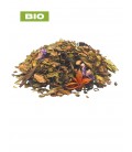 Thé blanc thé vert BIO Jardin secret - lavande/anis, plantes en vrac - Herboristerie & Phytothérapie