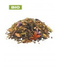 Thé blanc - thé vert lavande/anis - Produits bio