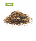 Thés/rooibos mangue/gingembre - Tisane bio