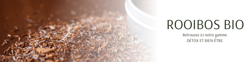 Rooibos Rooibos