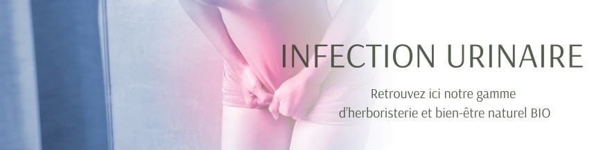 Infection urinaire