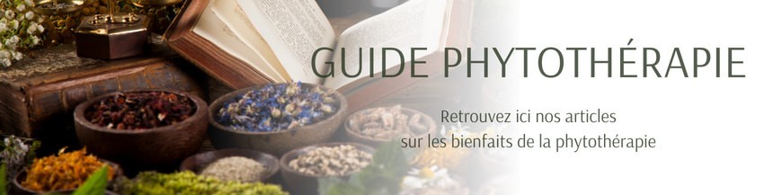 Guide phytothérapie