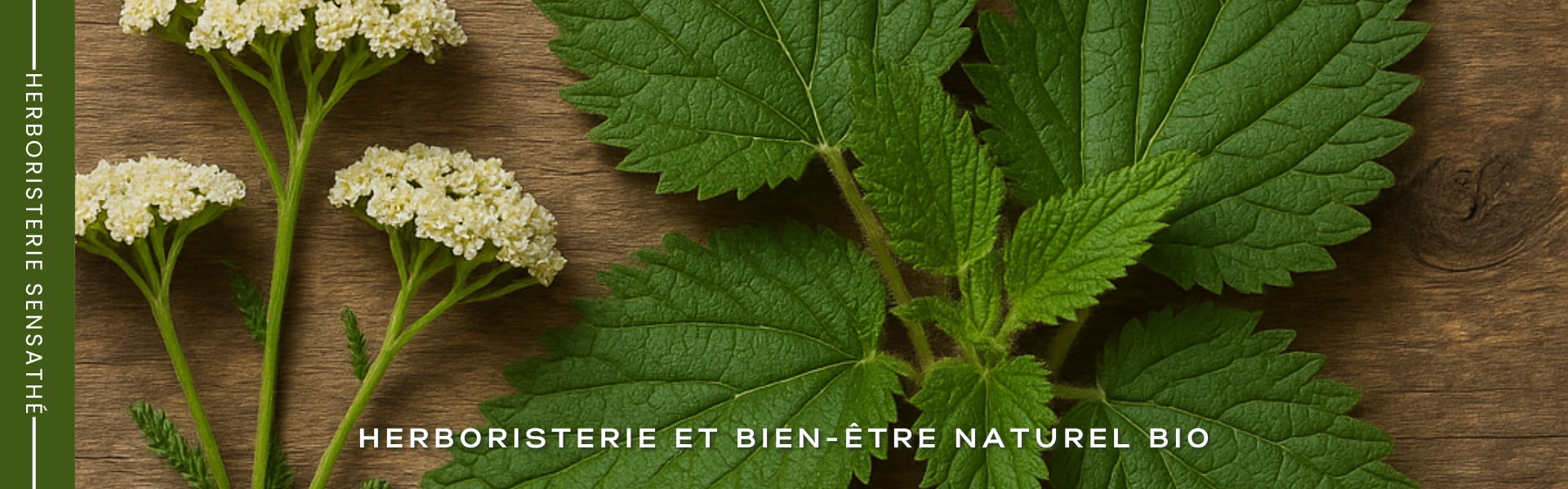 Remède cellulite BIO - Herboristerie Sensathé