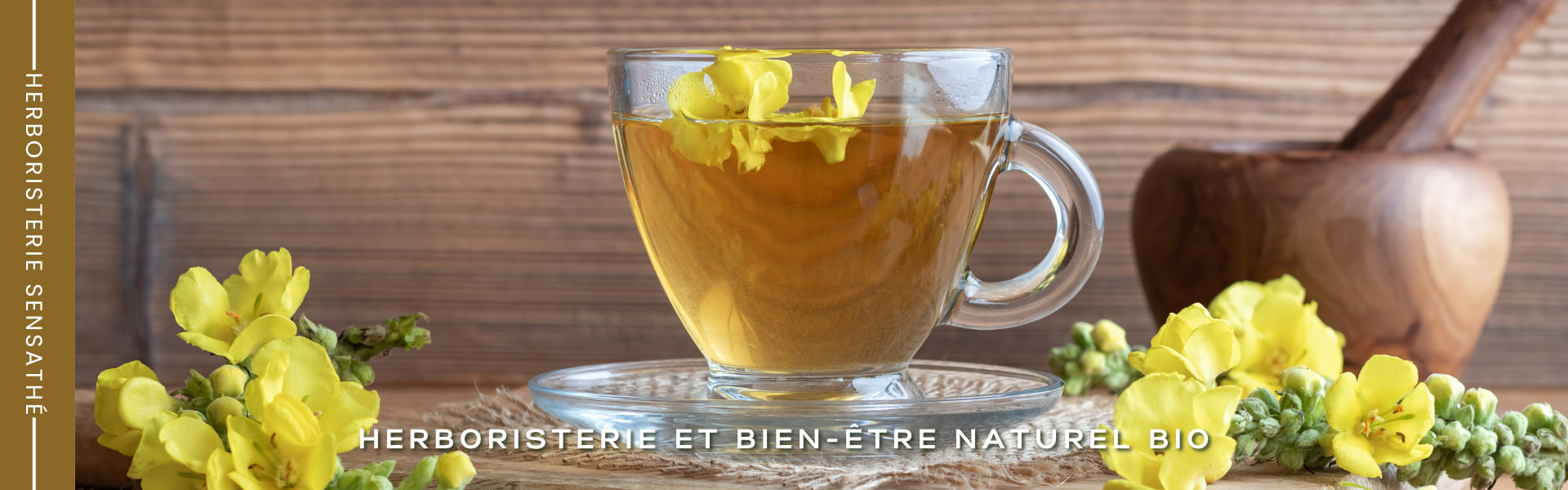 Tisane toux sèche | Herboristerie Sensathé Tisane toux sèche | Herboristerie Sensathé