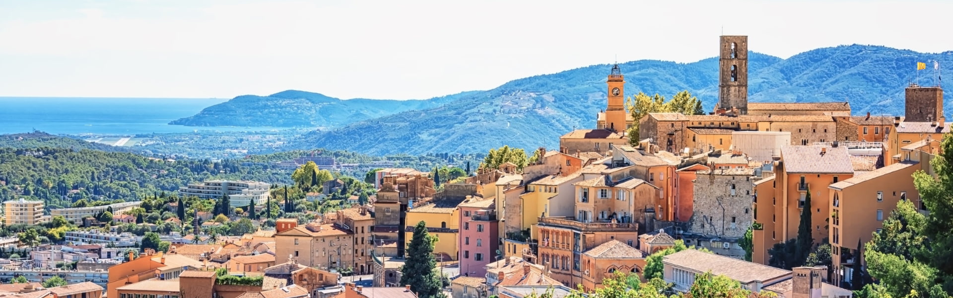 Herboristerie Grasse | Sensathé