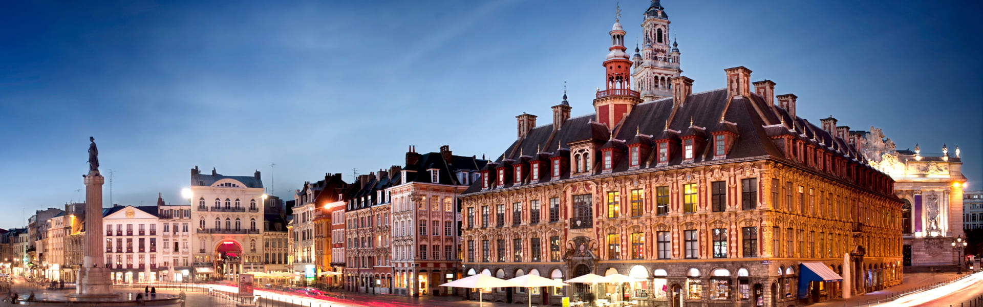 Herboristerie Lille | Sensathé