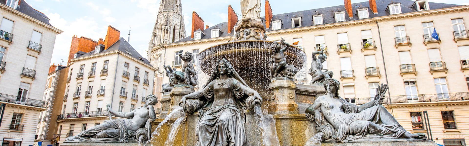 Herboristerie Nantes | Sensathé