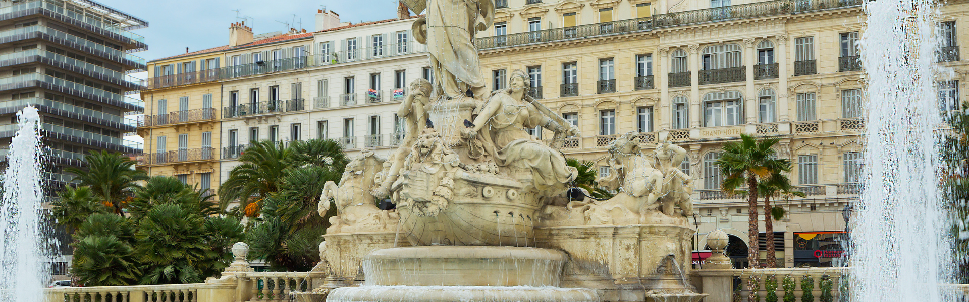 Herboristerie Toulon | Sensathé