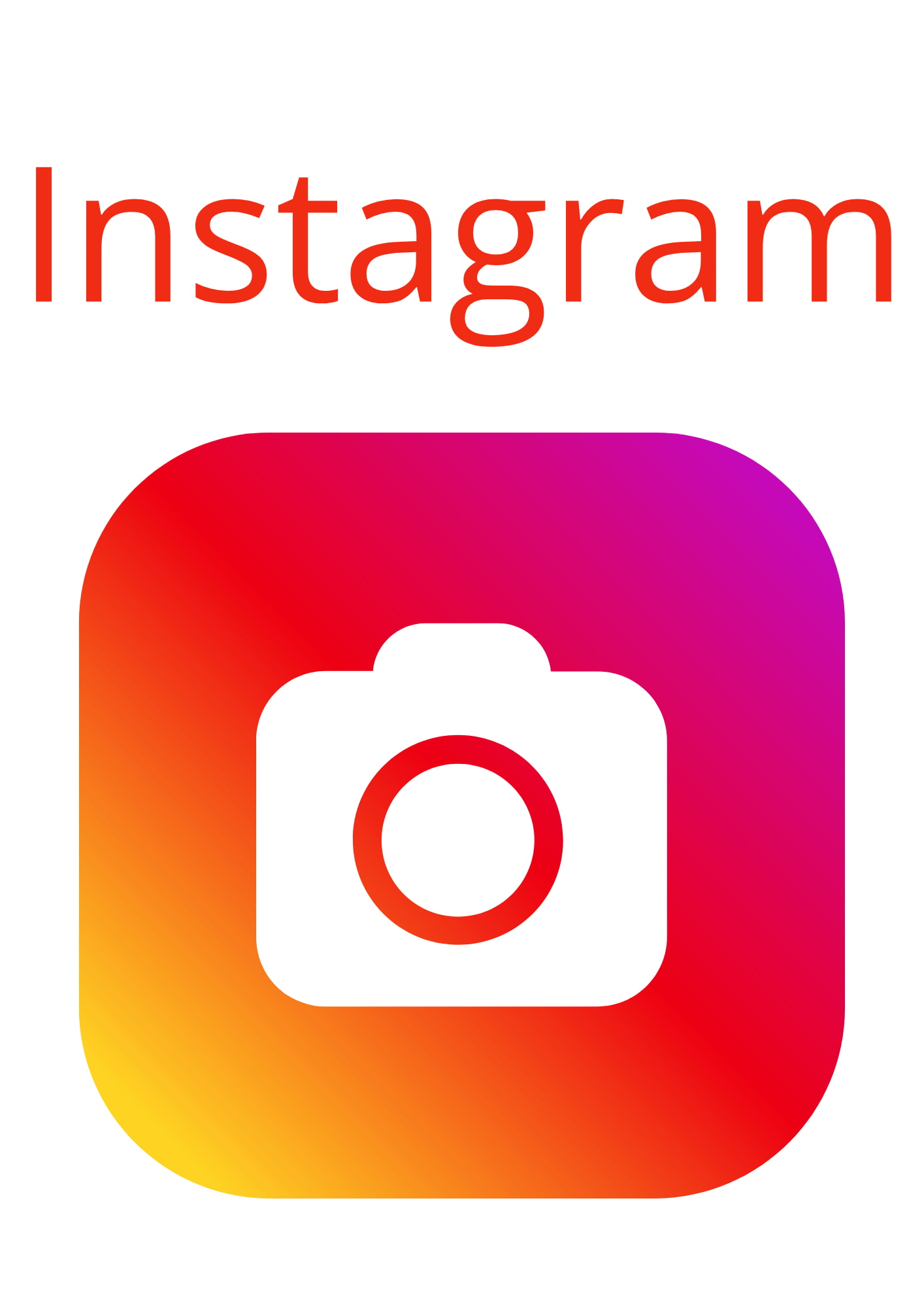 logo instagram