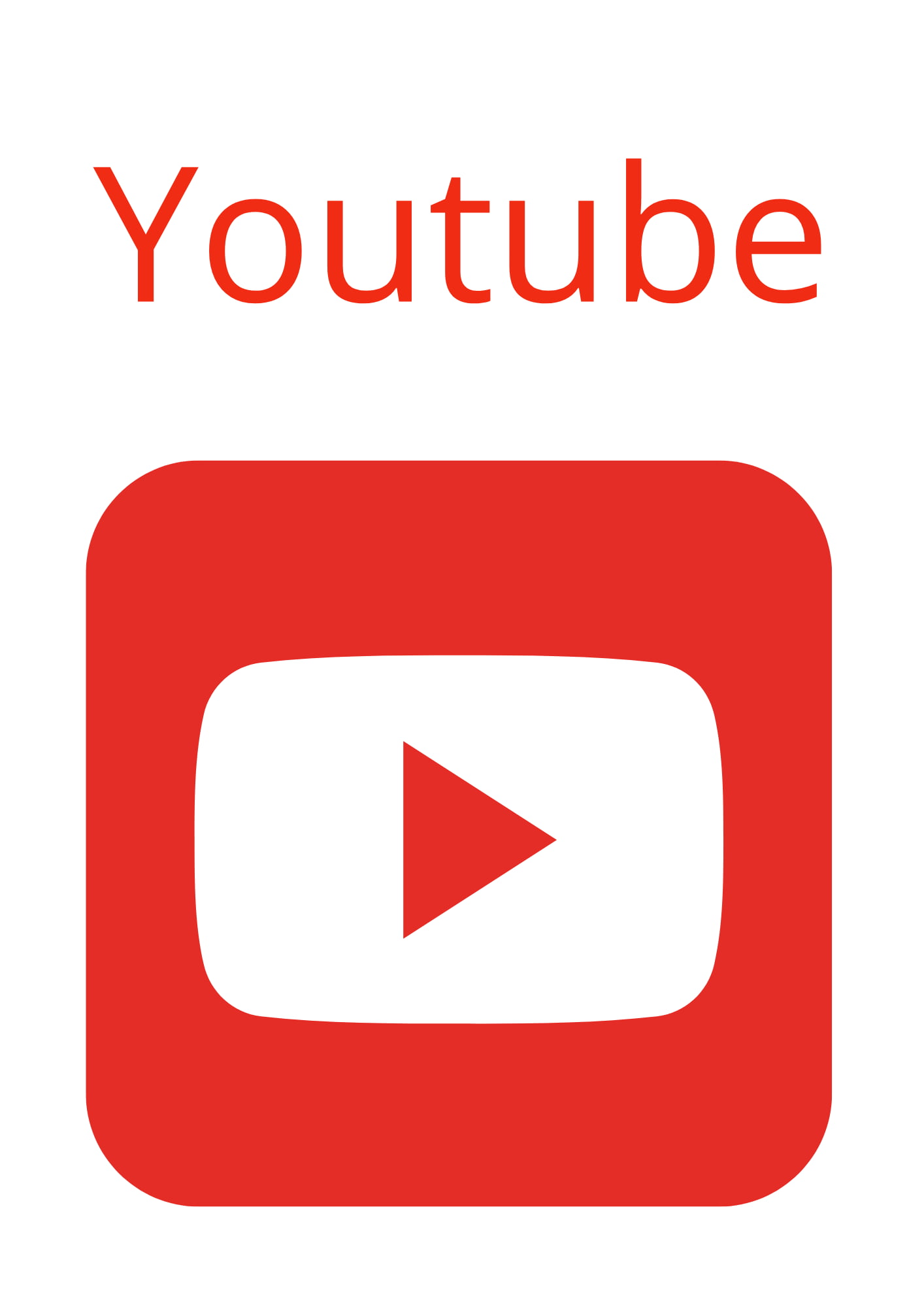logo youtube